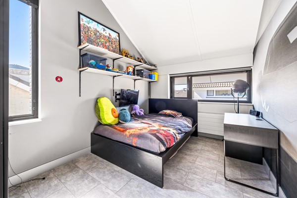 Medium property photo - Bekerstraat 12, 2492 WD The Hague